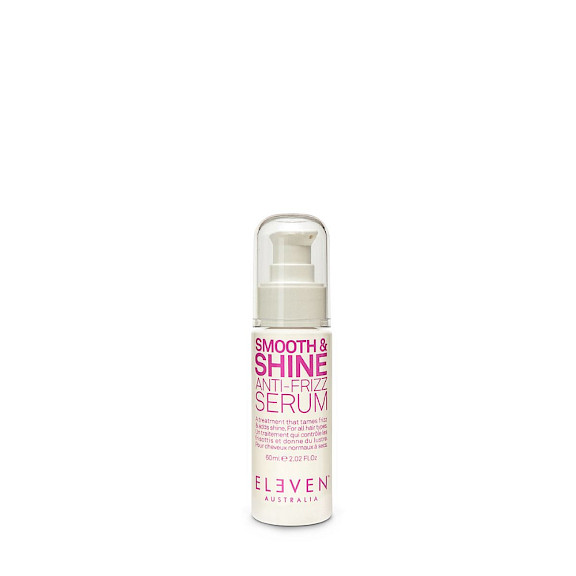 ELEVEN Smooth & Shine Anti-Frizz Serum 60 ml