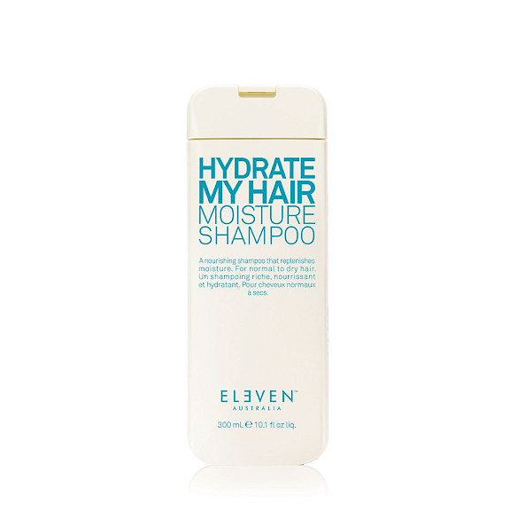 ELEVEN Hydrate My Hair Moisture Shampoo  300 ml