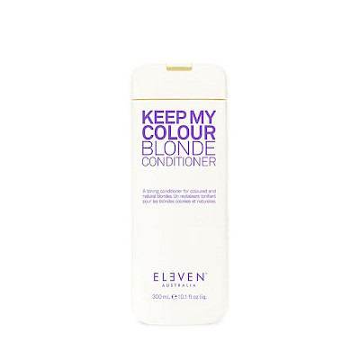 ELEVEN Keep My Colour Blonde Conditioner 300 ml