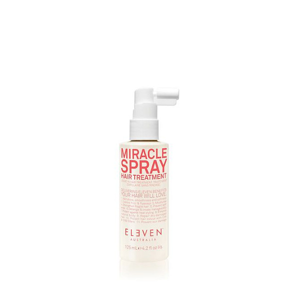 ELEVEN Miracle Spray Hair Treatment SPRAY 125 ml