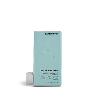 KEVIN.MURPHY KILLER.CURLS WASH