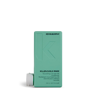 KEVIN.MURPHY KILLER.CURLS RINSE