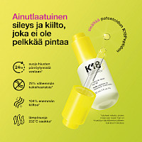 K18Hair molecular repair hair oil -hiusöljy