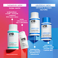 K18 Damage Shield Conditioner