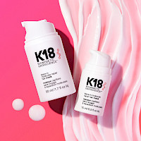 K18Hair Leave-in Molecular Repair Hair Mask 50ml