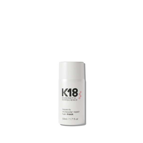 K18Hair Leave-in Molecular Repair Hair Mask 50ml