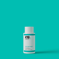 K18Hair PEPTIDE PREP Detox Shampoo 250ml