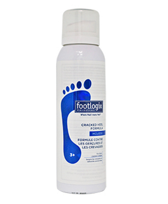 Footlogix 3+ Cracked Heel Formula