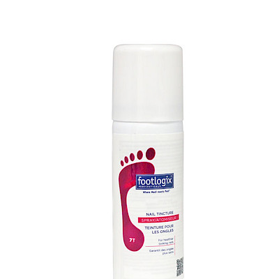 Footlogix Nail Tincture Spray