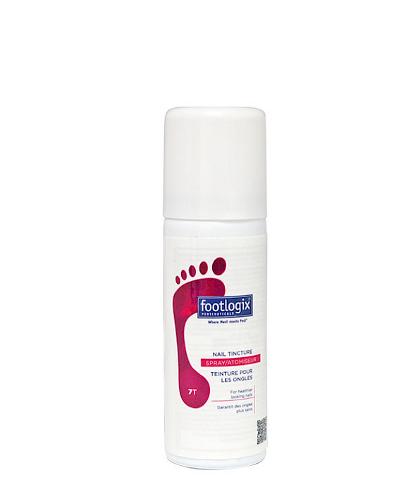 Footlogix Nail Tincture Spray