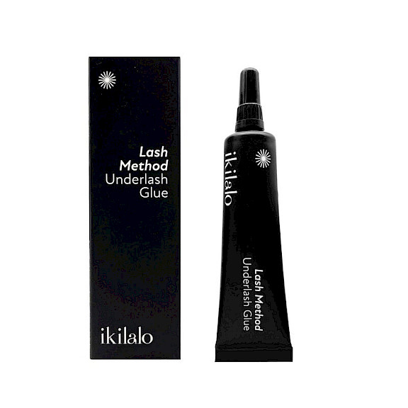 Ikilalo Lash Method - Underlash Glue