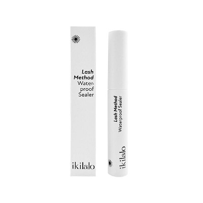 Ikilalo Lash Method - Lash Method Waterproof Sealer