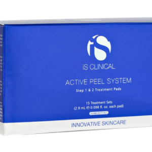 iS Clinical Active Peel System