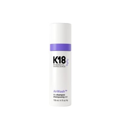 K18 Airwash Dry Shampoo