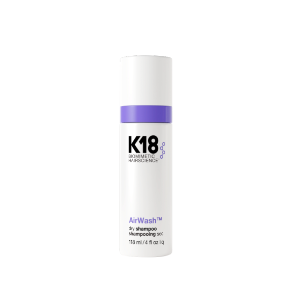 K18 Airwash Dry Shampoo