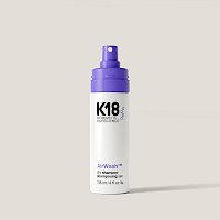 K18 Airwash Dry Shampoo