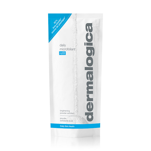 Dermalogica Daily Mikrofoliant Refill