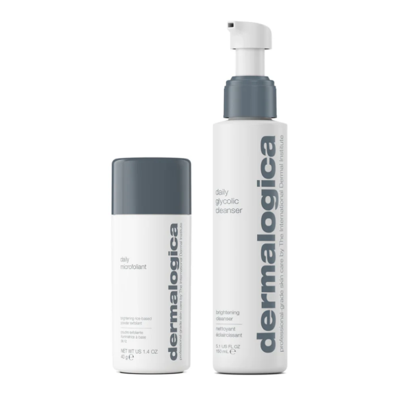 Dermalogica Glowing Skin Set