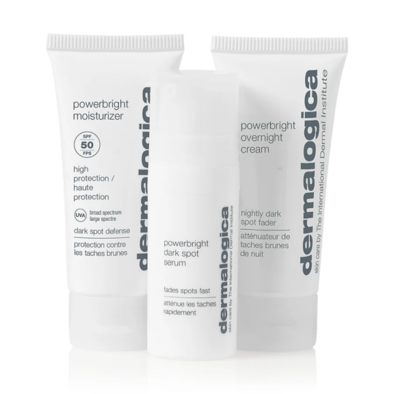 Dermalogica Dark Spot Solutions Kit