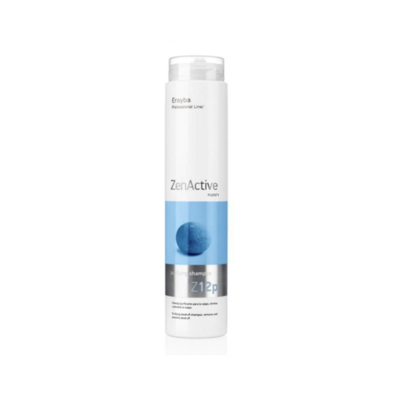 ERAYBA Z12P Purifying Shampoo 250ml