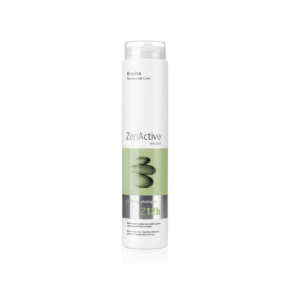 ERAYBA Z12b Cleansing Shampoo 250ml