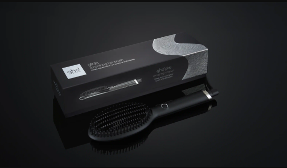 GHD Glide Lämpöharja