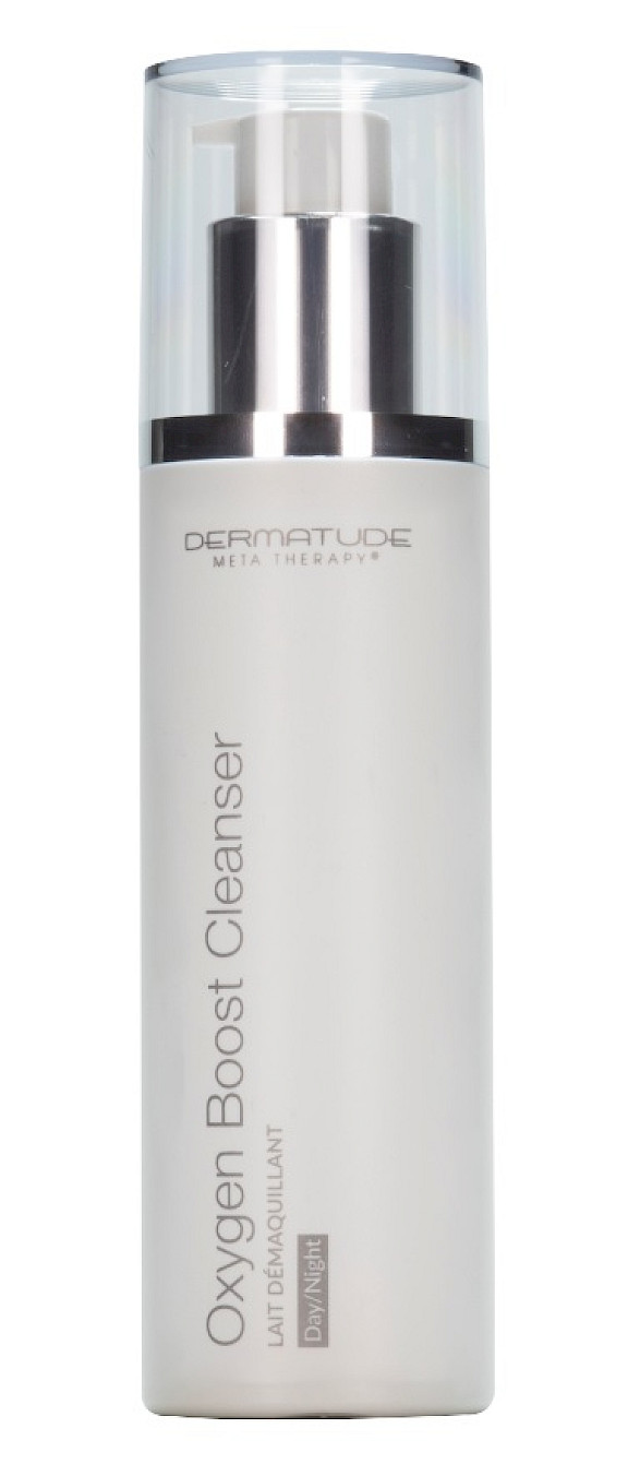 Dermatude Oxygen Boost Cleanser 200ml