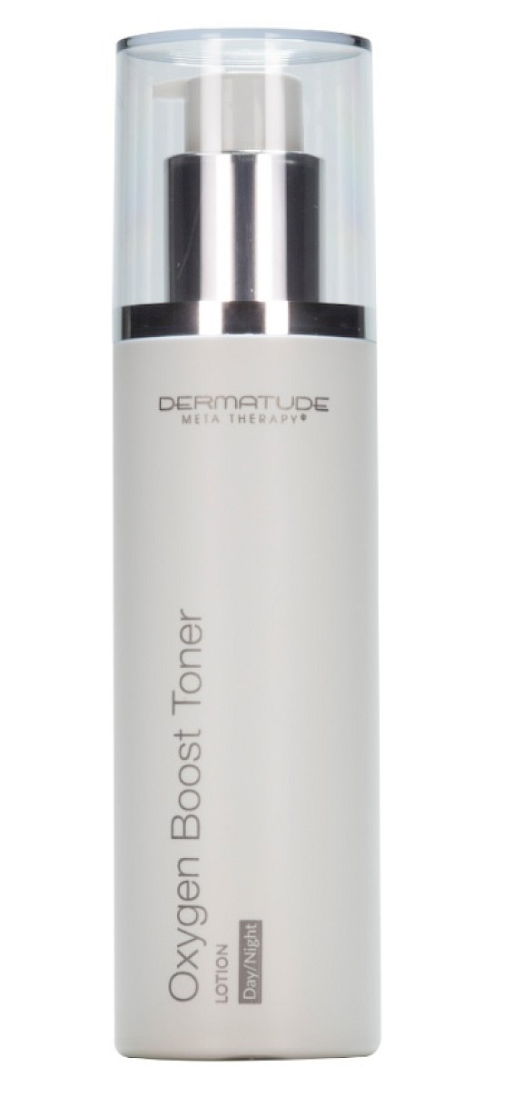 Dermatude Oxygen Boost Toner 200ml