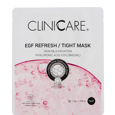 CLINICCARE EGH Refresh / Tight Mask