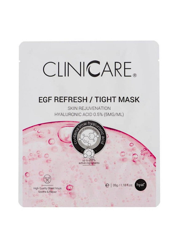 CLINICCARE EGH Refresh / Tight Mask