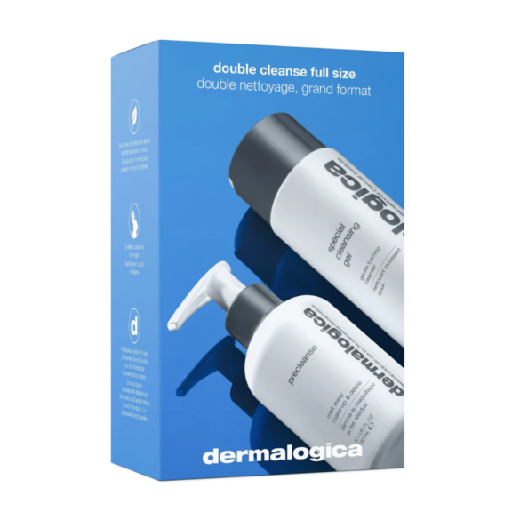 Dermalogica Double Cleanse Full Size