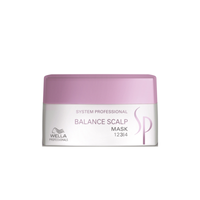 SP Balance Scalp Mask