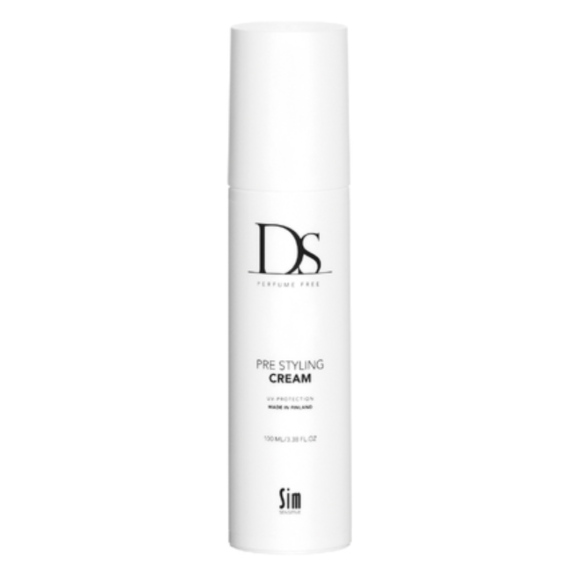 DS Pre Styling Cream 100ml