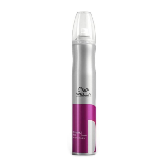 Wella Dynamic Fix 300ml