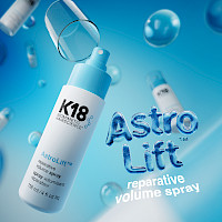 K18 AstroLift reparative volume spray 118 ml