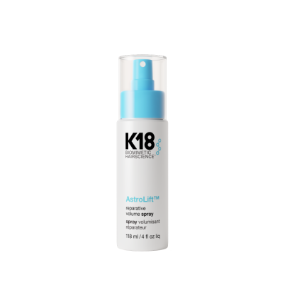 K18 AstroLift reparative volume spray 118 ml