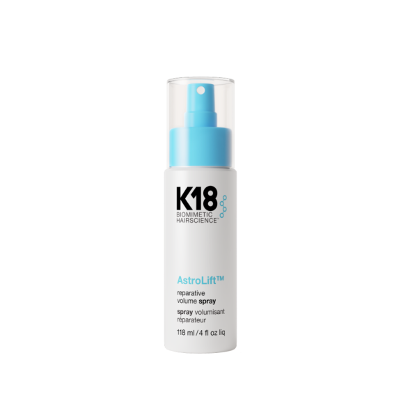 K18 AstroLift reparative volume spray 118 ml