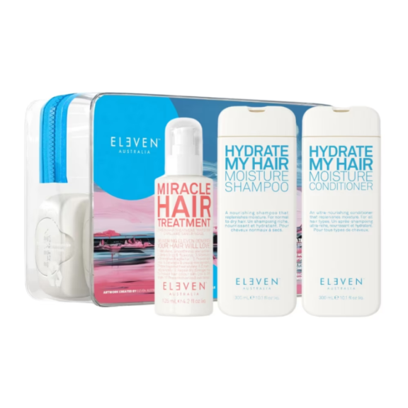 ELEVEN HYDRATE TRIO