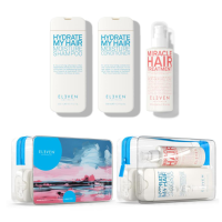 ELEVEN HYDRATE TRIO