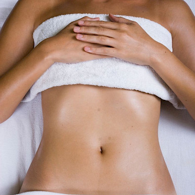 Flat Stomach - vatsan rasvanpoltto & kiinteytys