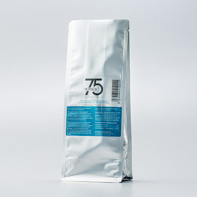 NO75 Kollageeni iholle täyttöpussi 100g