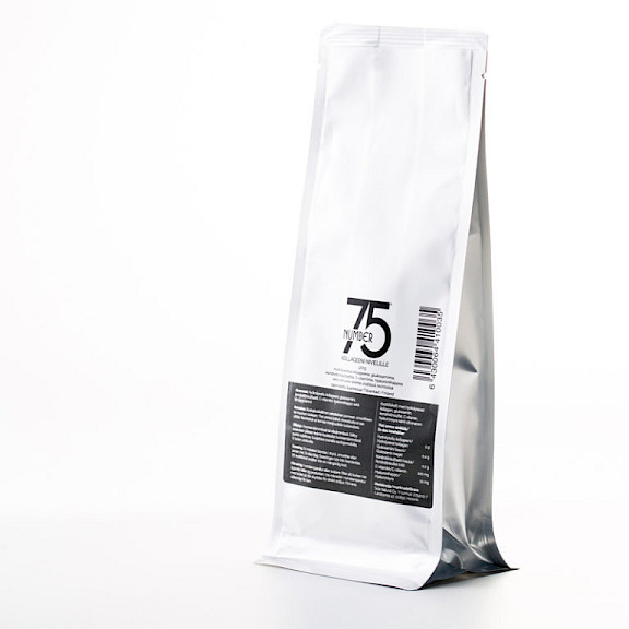 NO75 Kollageeni nivelille täyttöpussi 120g