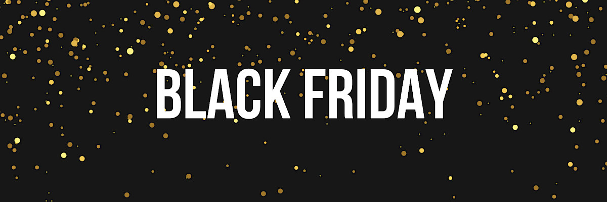 BLACK FRIDAY