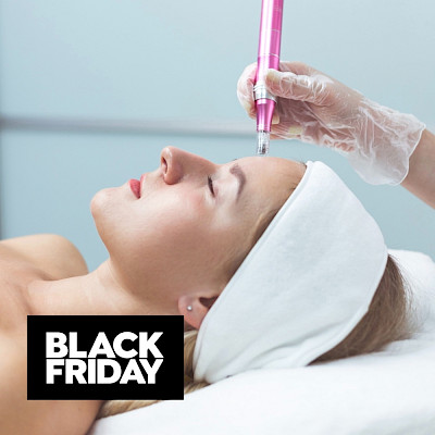 Valikoidut kasvohoidot - BLACK FRIDAY