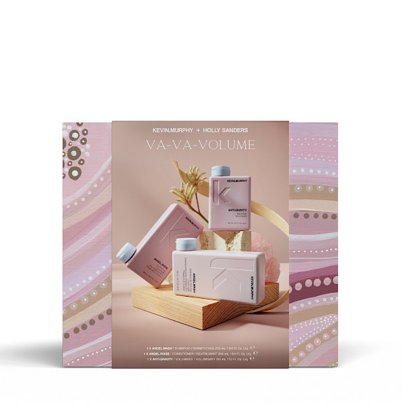 KEVIN.MURPHY VA-VA VOLUME