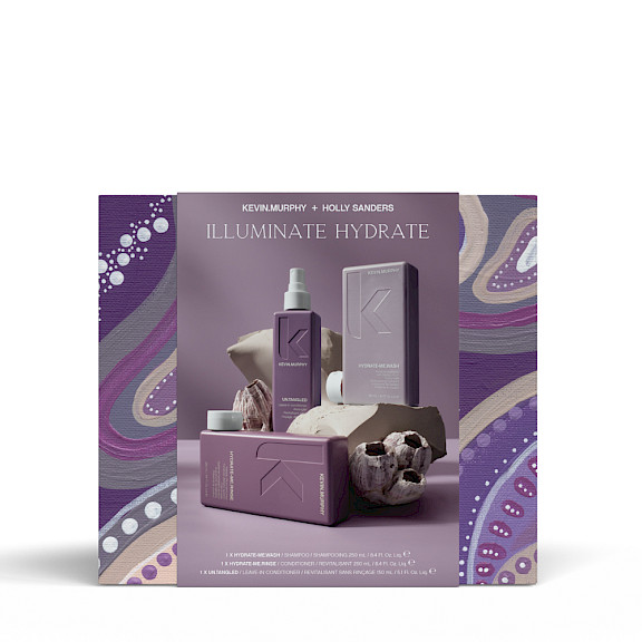 KEVIN.MURPHY ILLUMINATE HYDRATE