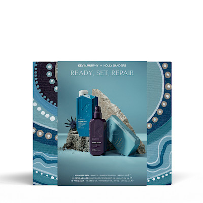 KEVIN.MURPHY READY, SET, REPAIR