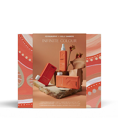 KEVIN.MURPHY INFINITE EVERLASTING.COLOUR