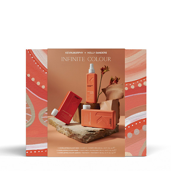 KEVIN.MURPHY INFINITE EVERLASTING.COLOUR