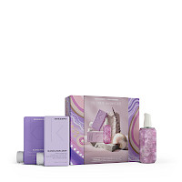 KEVIN.MURPHY BLONDE and BRIGHT